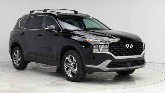 HYUNDAI SANTA FE 2023 5NMS2DAJXPH576092 image